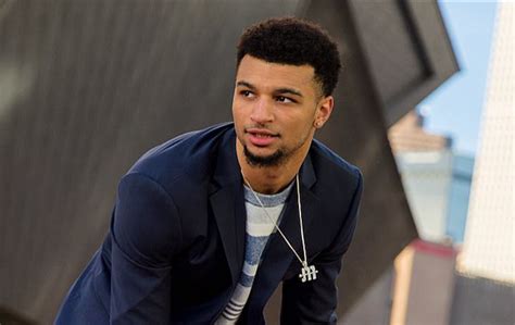 Jamal Murray Has Been Dating His Girlfriend for 7 Years